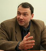 Шинкаренко Николай Борисович